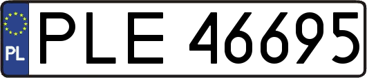 PLE46695