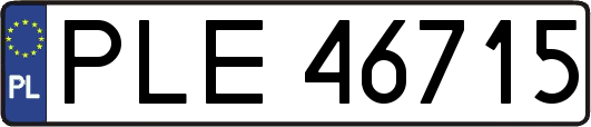 PLE46715