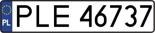 PLE46737