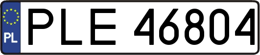 PLE46804
