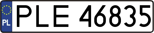 PLE46835