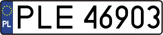 PLE46903