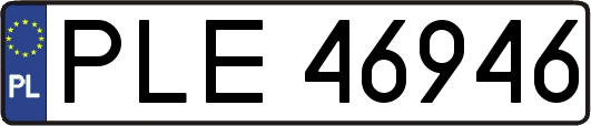 PLE46946