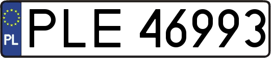 PLE46993