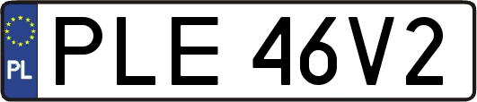 PLE46V2