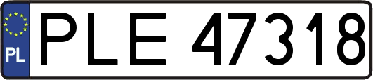 PLE47318