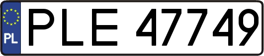 PLE47749