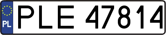 PLE47814