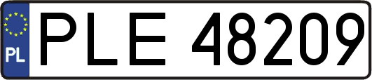 PLE48209