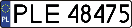 PLE48475