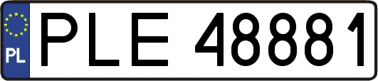 PLE48881