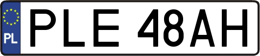 PLE48AH