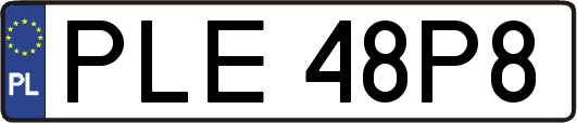 PLE48P8
