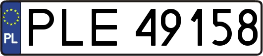 PLE49158