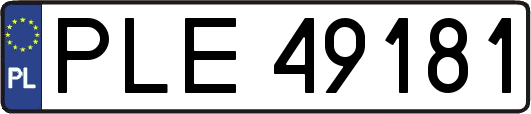 PLE49181