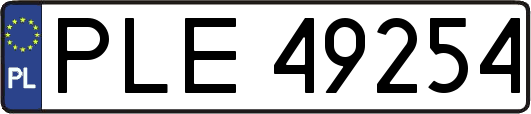 PLE49254