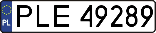 PLE49289