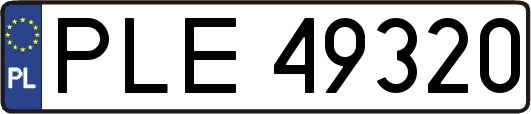 PLE49320