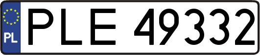 PLE49332
