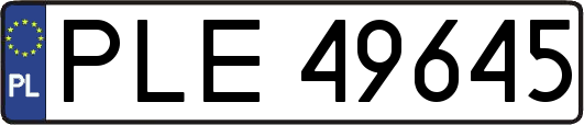 PLE49645