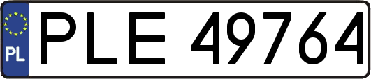 PLE49764