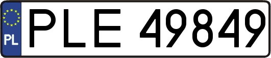 PLE49849