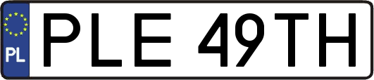 PLE49TH