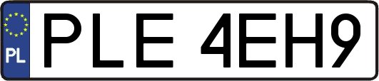 PLE4EH9