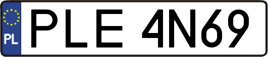 PLE4N69