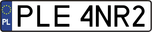PLE4NR2