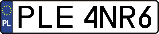 PLE4NR6