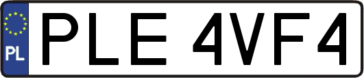 PLE4VF4