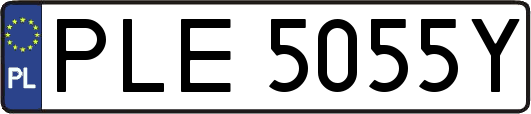 PLE5055Y