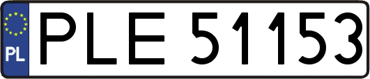PLE51153