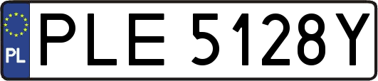 PLE5128Y