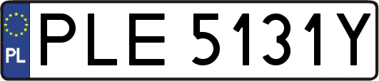 PLE5131Y