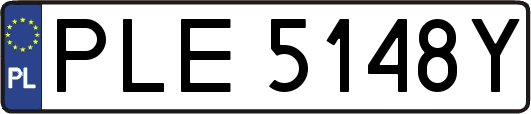 PLE5148Y