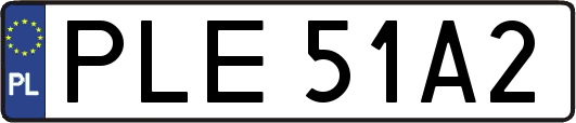 PLE51A2