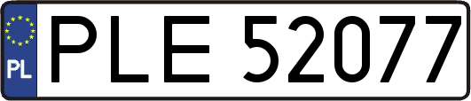 PLE52077