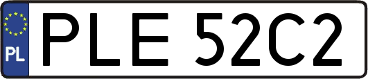 PLE52C2