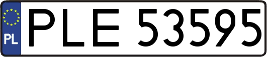 PLE53595