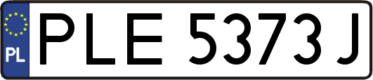 PLE5373J