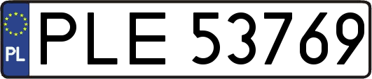 PLE53769