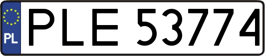 PLE53774
