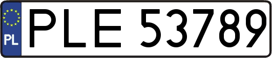 PLE53789