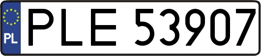 PLE53907