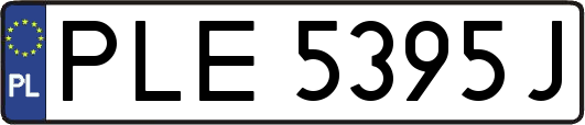 PLE5395J