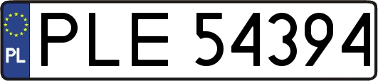 PLE54394