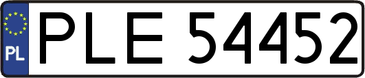 PLE54452