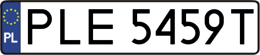 PLE5459T